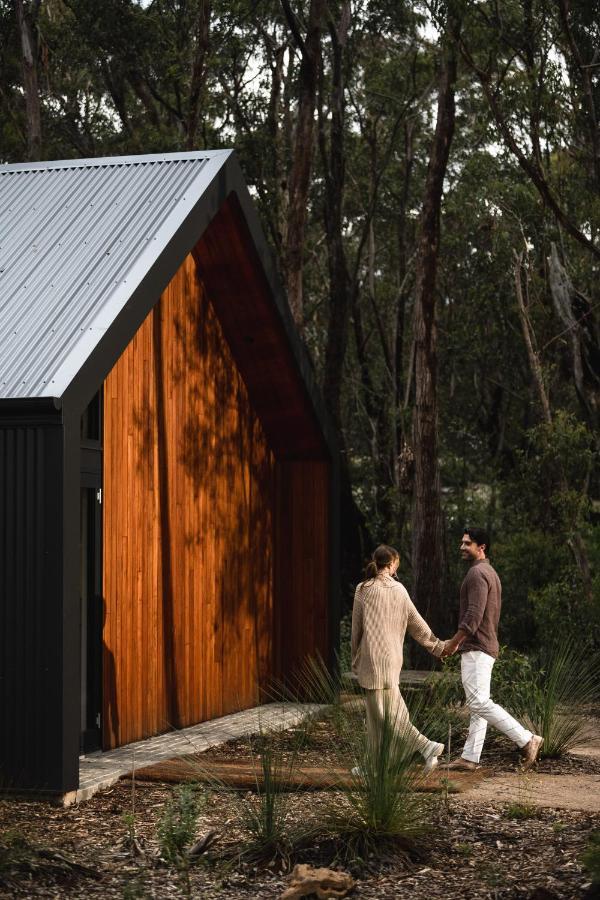 Chalets At Blackheath Εξωτερικό φωτογραφία