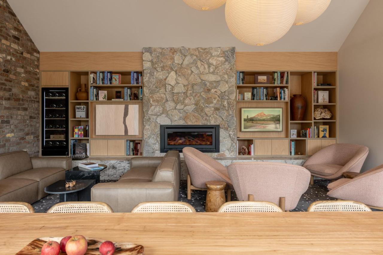 Chalets At Blackheath Εξωτερικό φωτογραφία