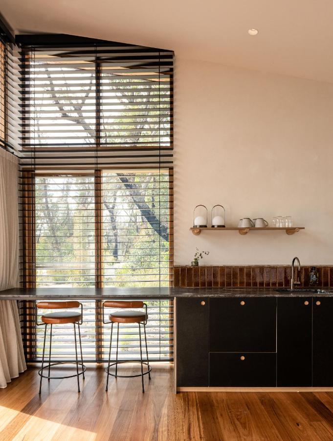 Chalets At Blackheath Εξωτερικό φωτογραφία