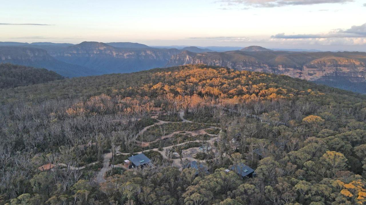 Chalets At Blackheath Εξωτερικό φωτογραφία