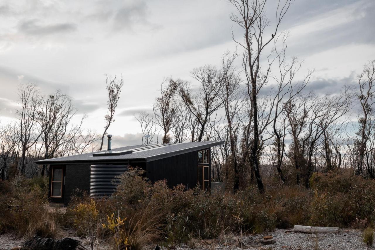 Chalets At Blackheath Εξωτερικό φωτογραφία